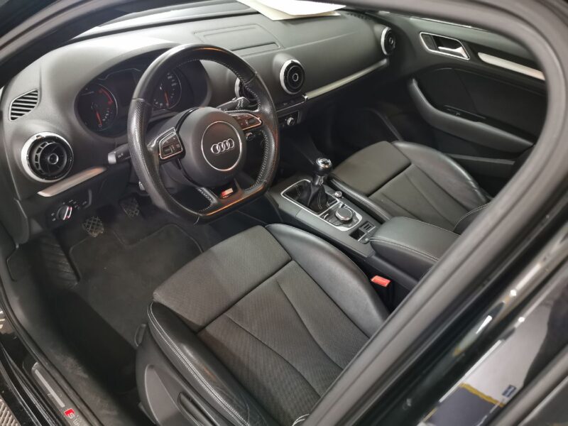 AUDI A3 Sportback S LINE 2.0 TDI  150