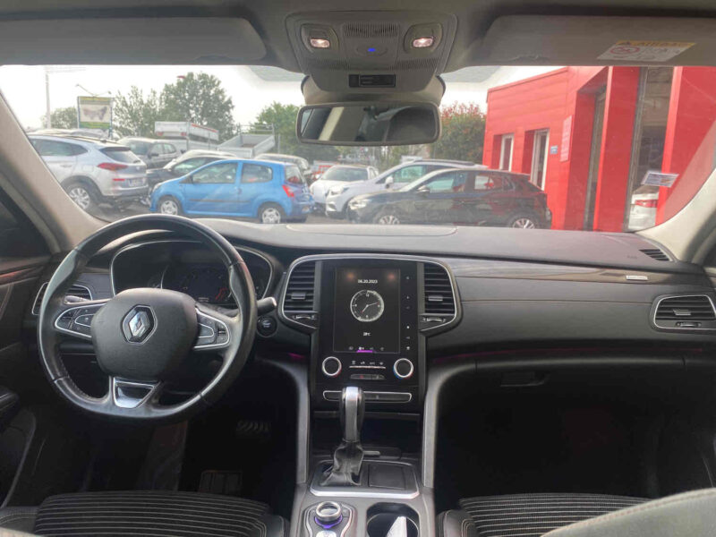 RENAULT TALISMAN 1.6 dCi 160 INTENS