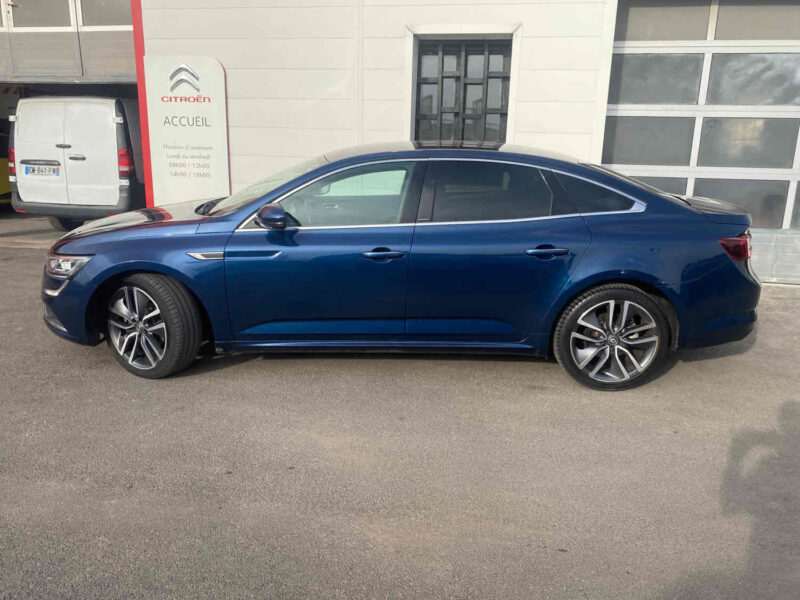 RENAULT TALISMAN 1.6 dCi 160 INTENS