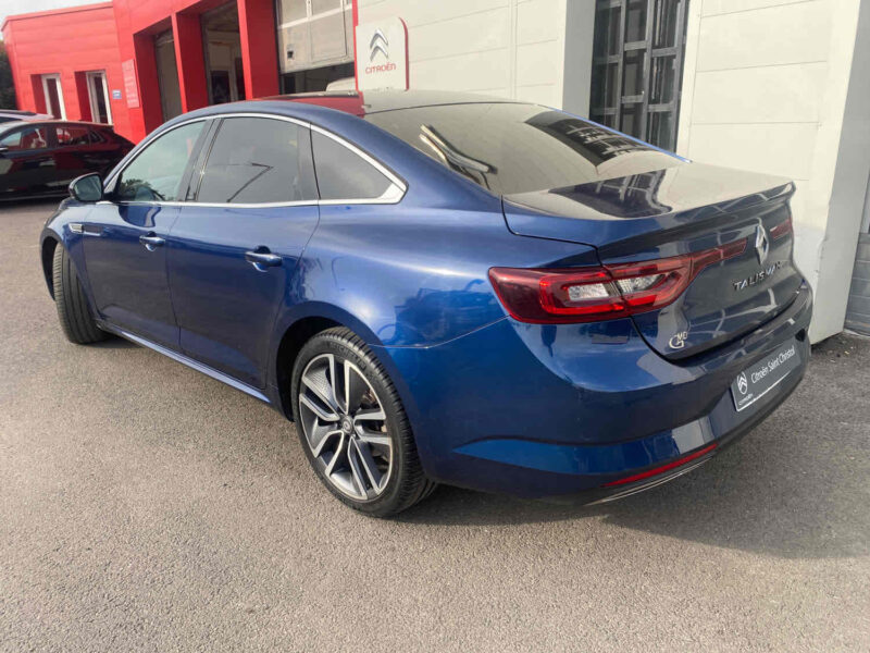 RENAULT TALISMAN 1.6 dCi 160 INTENS