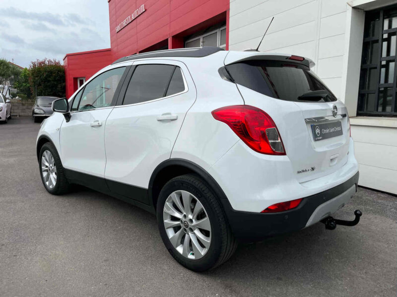 OPEL MOKKA 1.6 CDTI 4x4 136cv