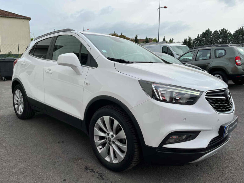 OPEL MOKKA 1.6 CDTI 4x4 136cv