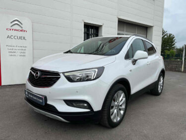 OPEL MOKKA 1.6 CDTI 4x4 136cv