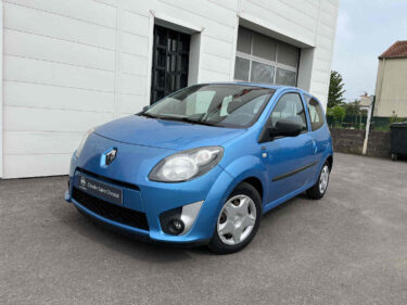 RENAULT TWINGO II YAHOO 1.2 16V 75cv  2011