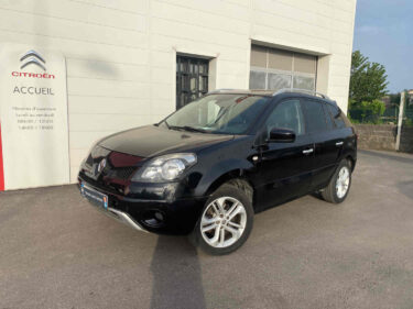 RENAULT KOLEOS I 2.0 dCi 4x4 150cv