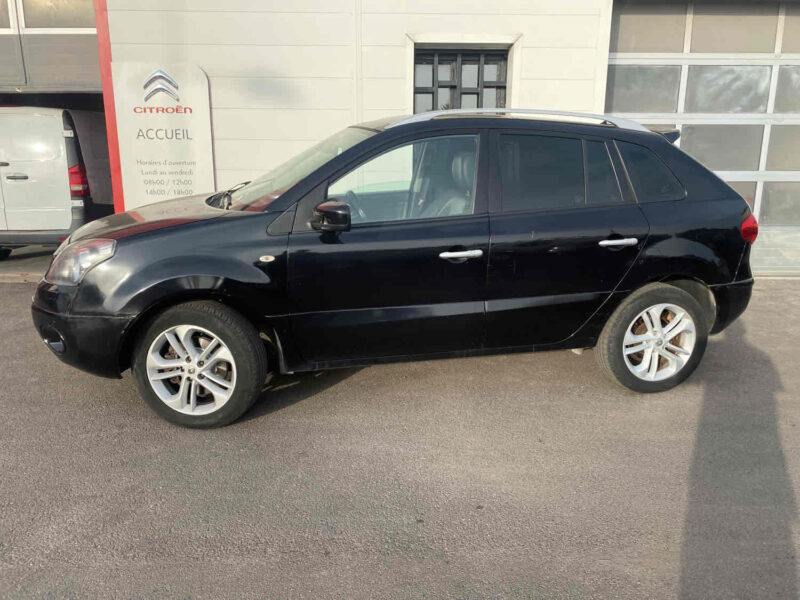 RENAULT KOLEOS I 2.0 dCi 4x4 150cv