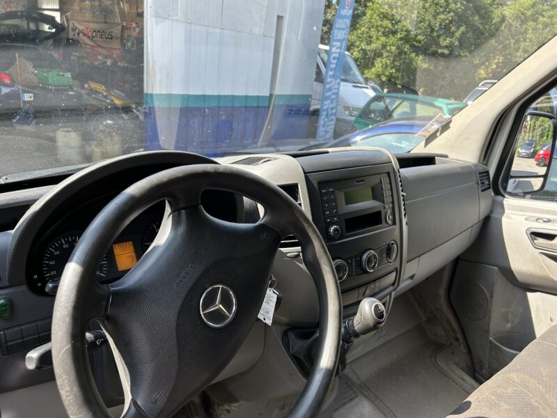 MERCEDES SPRINTER 3,5-t Camionnette 2014