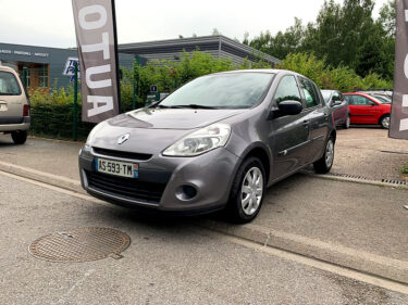 RENAULT CLIO III 1.5DCI 70CV 