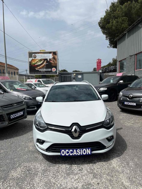 RENAULT CLIO VI BREAK 1.5 DCI 90CV