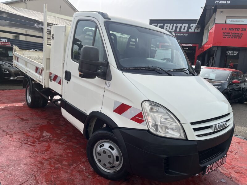 IVECO 35C10 2007