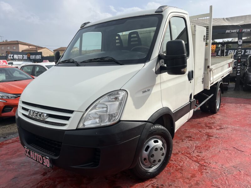 IVECO 35C10 2007