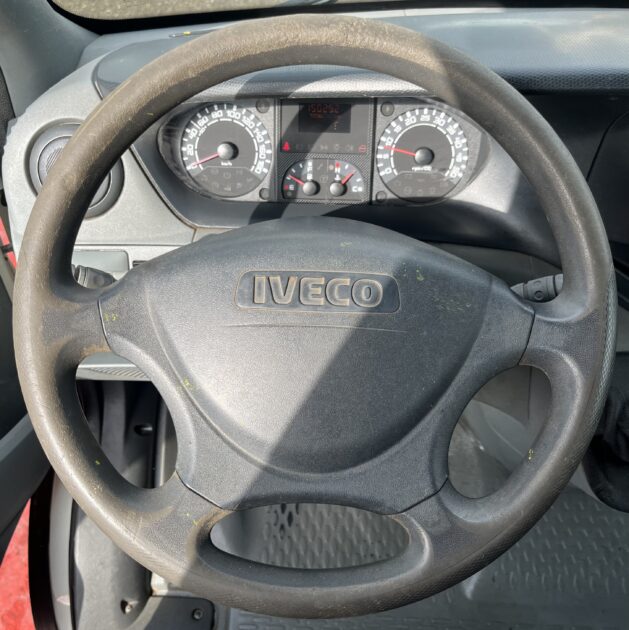 IVECO 35C10 2007