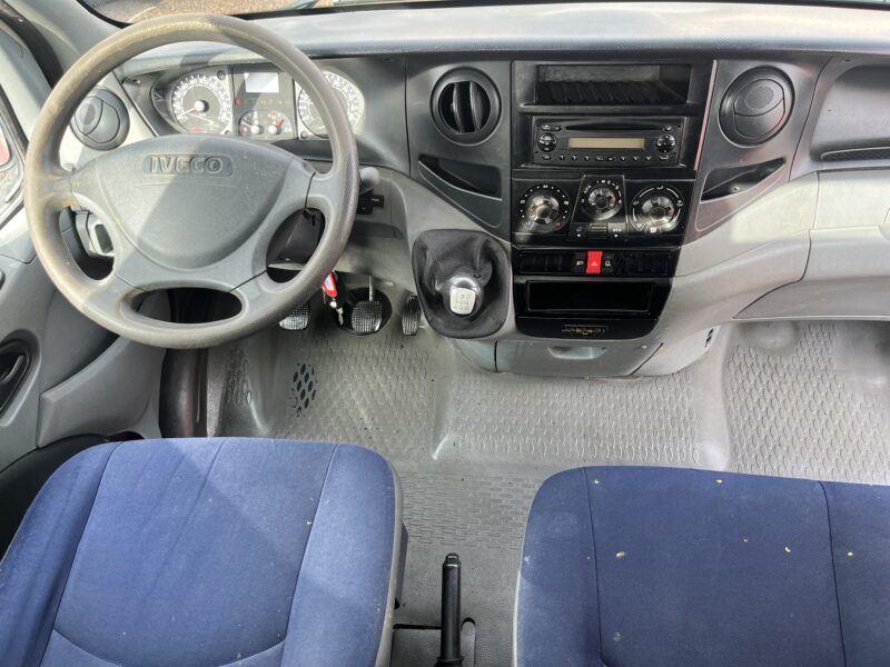 IVECO 35C10 2007