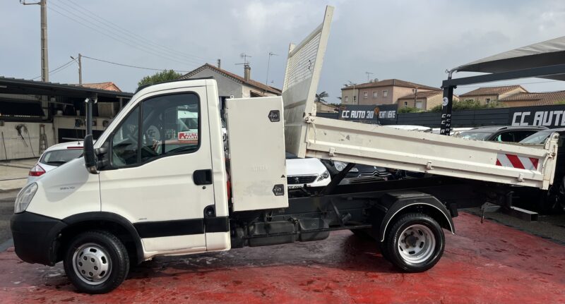 IVECO 35C10 2007