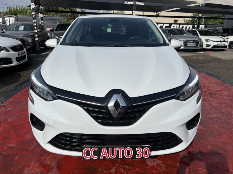 RENAULT CLIO V 2019