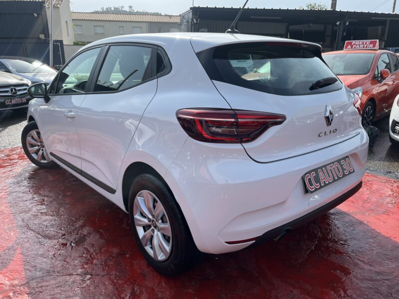 RENAULT CLIO V 2019