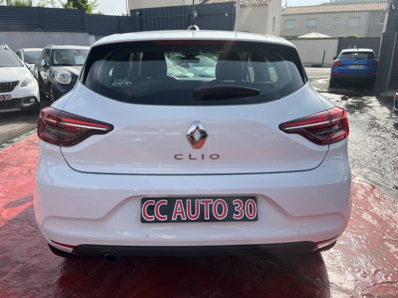 RENAULT CLIO V 2019