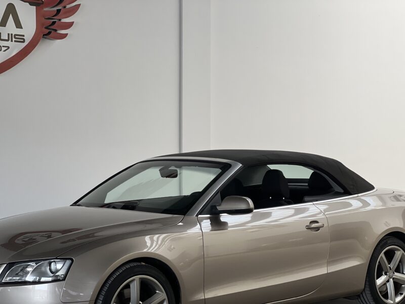 AUDI A5 1.8 TFSI 160CH AMBITION