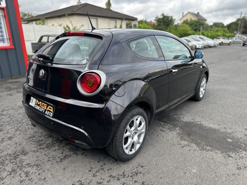 ALFA ROMEO MITO 2010