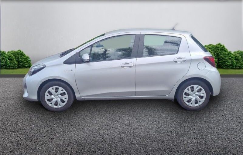 TOYOTA YARIS 1.5 Hybrid 100 H Style Garantie 12 mois