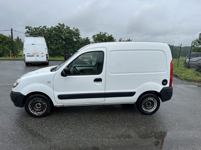 RENAULT KANGOO Express 2006