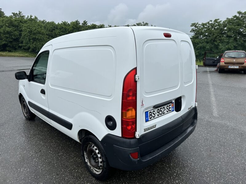 RENAULT KANGOO Express 2006