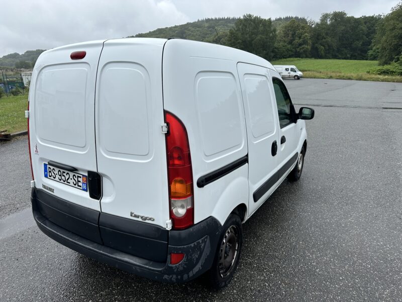 RENAULT KANGOO Express 2006