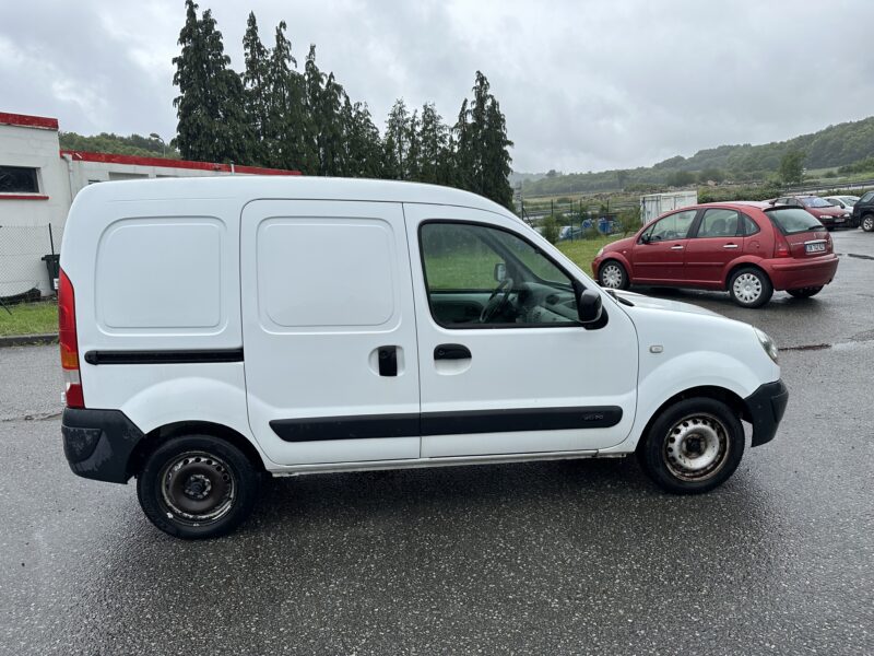 RENAULT KANGOO Express 2006