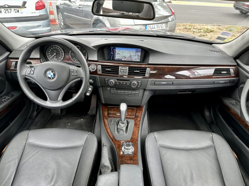 BMW SERIE 3 2011