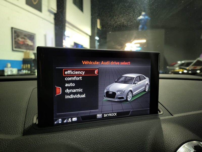 S-LINE Quattro 2.0 TFSI S Tronic 7 190 cv / CARPLAY / CAMERA AR  