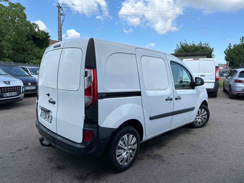 RENAULT KANGOO Express 2013