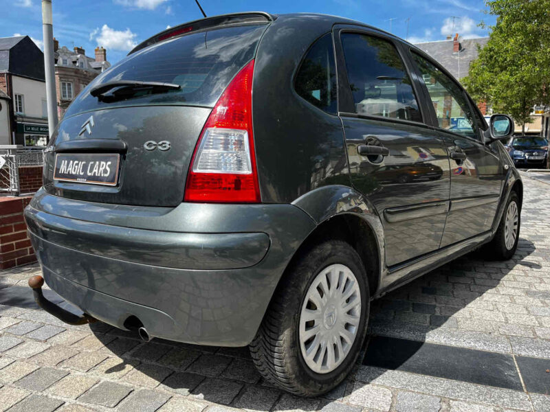 CITROEN C3 2010