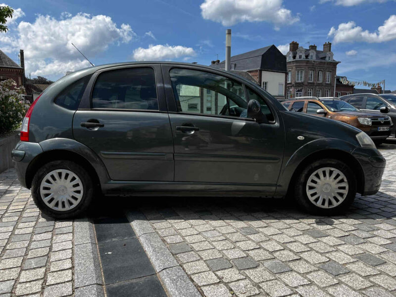 CITROEN C3 2010