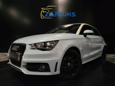 AUDI A1 1.4 TFSI 185cv S-Line S-Tronic7 3p