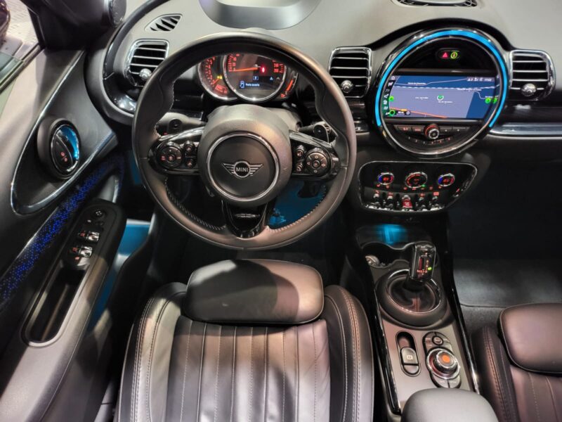 COOPER S JOHN COOPER WORKS / APPLE CARPLAY / TOIT OUVRANT