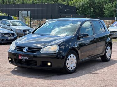 Volkswagen GOLF 5 1.4 FSI 90cv / Clim / Paiement 4X Possible