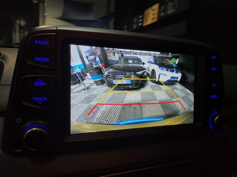 1.0 T-GDi 120cv CREATIVE / CARPLAY / CAMERA AR