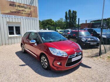 CITROEN DS3 2010