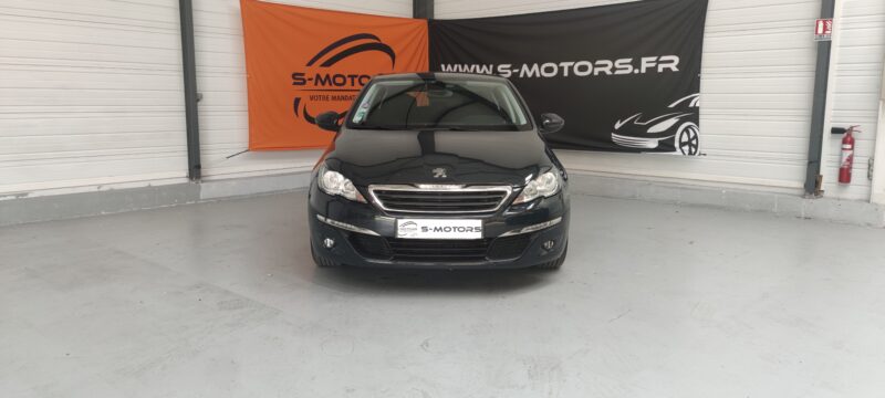 PEUGEOT 308 1.2 PURETECH 110 ACTIVE