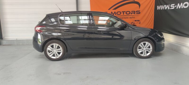 PEUGEOT 308 1.2 PURETECH 110 ACTIVE