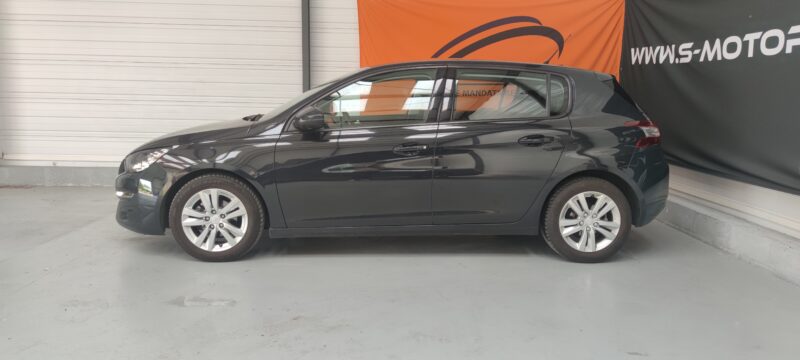 PEUGEOT 308 1.2 PURETECH 110 ACTIVE