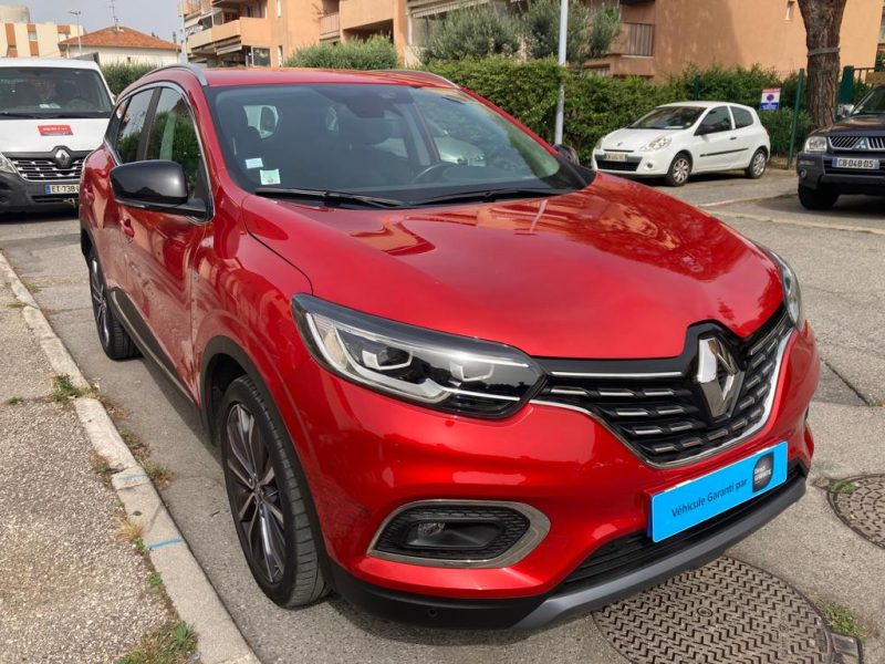 RENAULT KADJAR 2019 INTENS