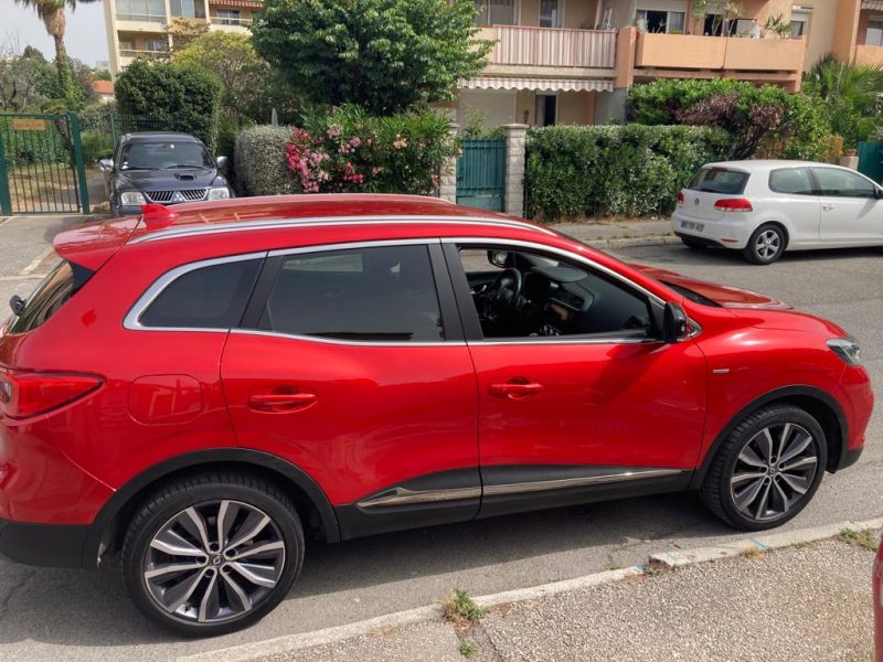 RENAULT KADJAR 2019 INTENS