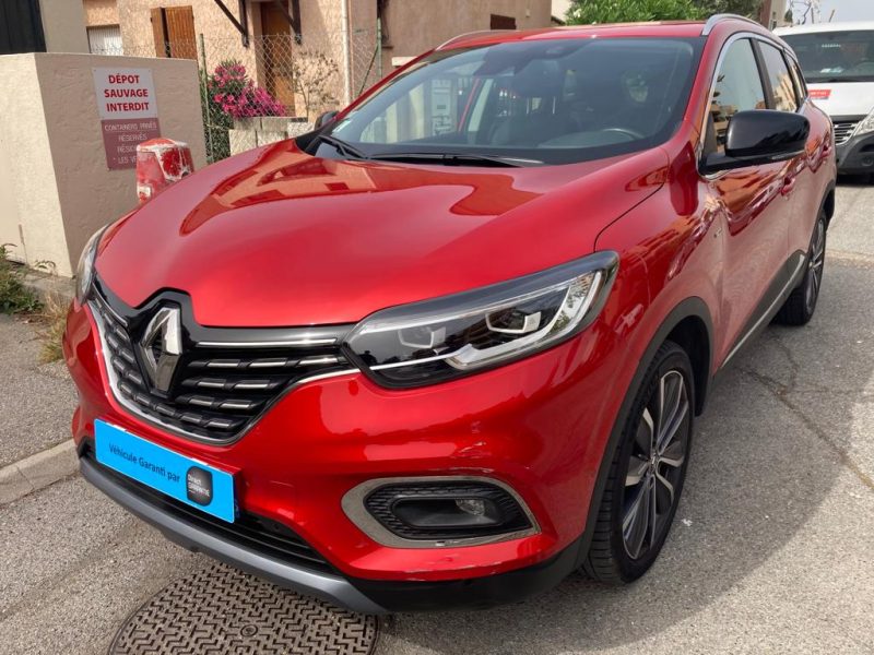 RENAULT KADJAR 2019 INTENS