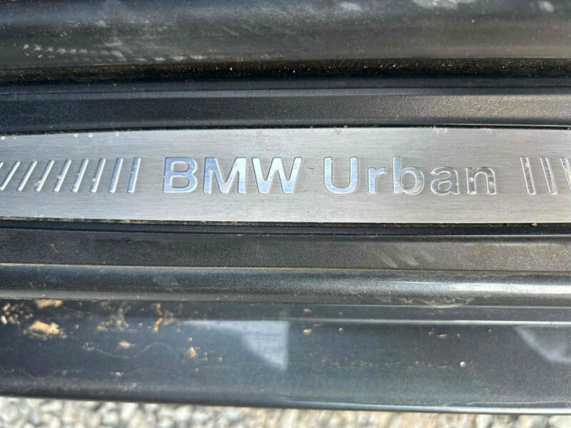 BMW SERIE 1 2012