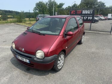 RENAULT TWINGO I 2004