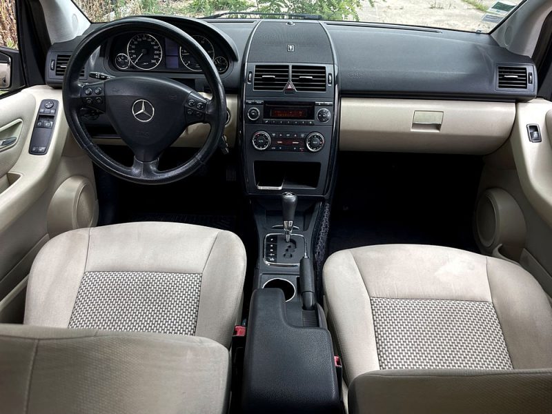 MERCEDES CLASSE A 2005