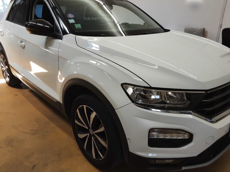 VOLKSWAGEN T-ROC 1.5 TSI Lounge 150 CV GARANTIE 12 MOIS