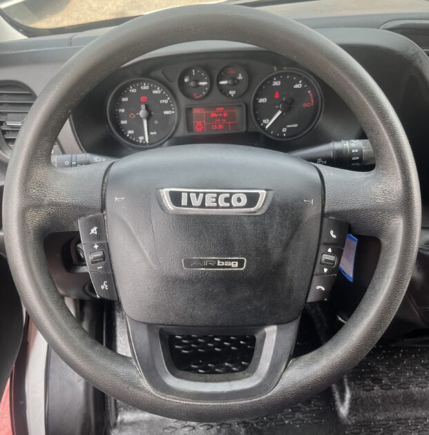 IVECO 35S14 2016