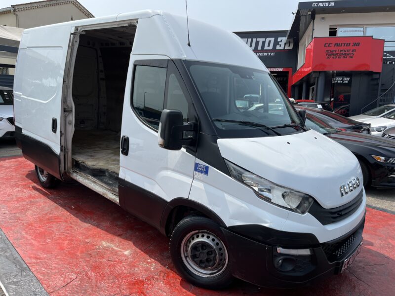 IVECO 35S14 2016